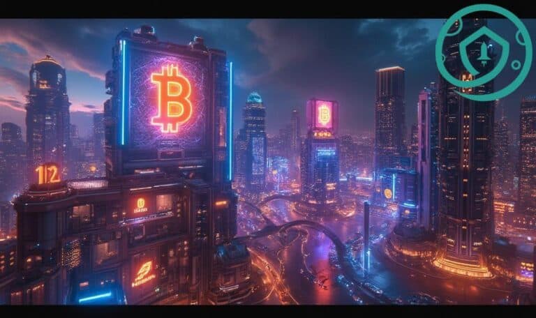 Animoca Brands and DDC Partner in $100M Bitcoin Deal