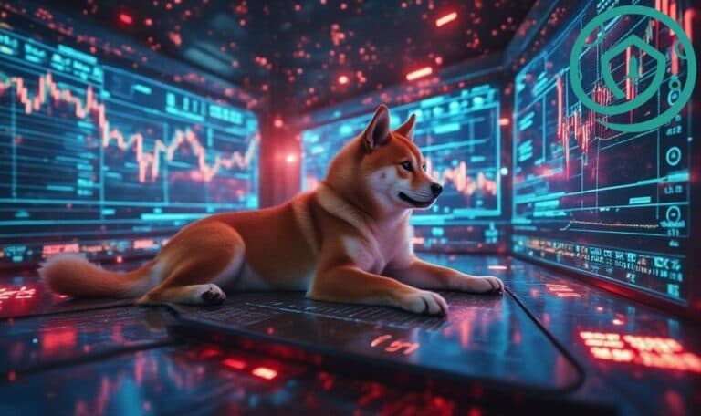 Shiba Inu Whale Accumulation Amid Falling Prices