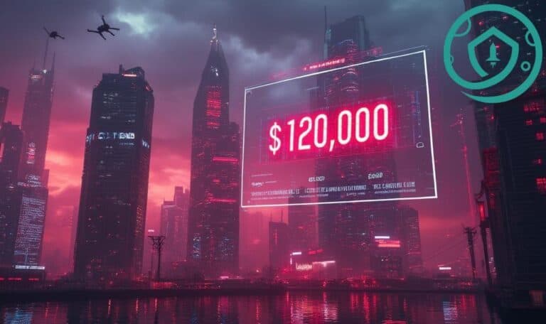 Bitcoin Prices Drop Amid Trump’s Tariff Threat on Russia