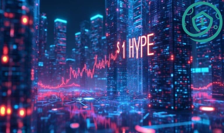 Hyperliquid Surpasses $10.6B Open Interest Milestone