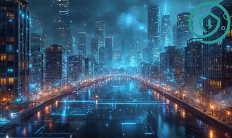 JPMorgan and Chainlink Lead DeFi Integration Pilot