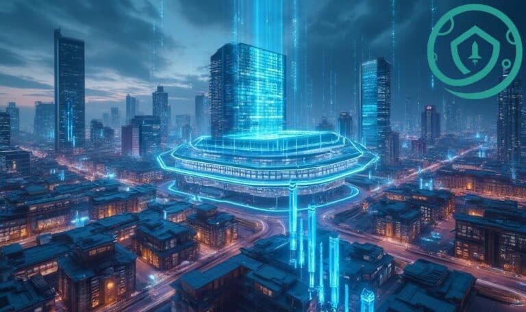 Mercurity Fintech Secures $200M for Solana Treasury Strategy