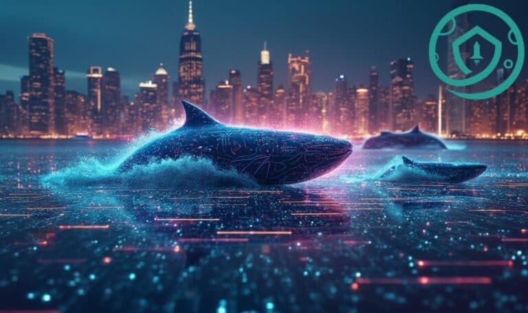 Pi Network’s Stability Amid Whale Activity