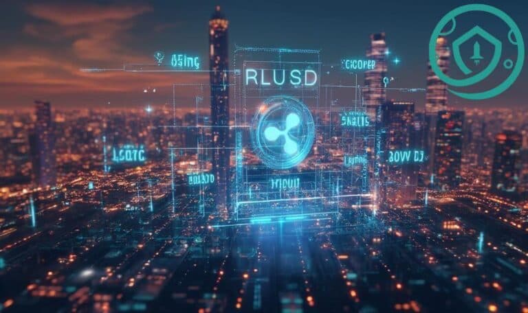 Ripple’s RLUSD Stablecoin Gains Recognition