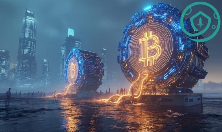 Satoshi-era Bitcoin Whale Activity: $2 Billion Moves After 14 Years
