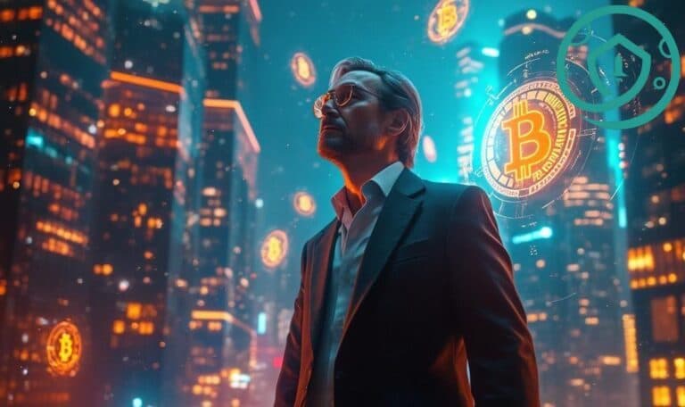 Satoshi Nakamoto Ranks 11th Richest with $129 Billion in Bitcoin