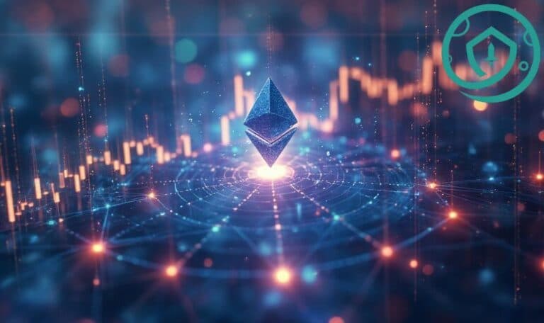 Ethereum Surpasses $3,900 After SharpLink’s Major Purchase