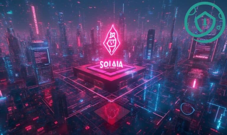 Solana Active Addresses Surpass 17M with PumpFun ICO Anticipation