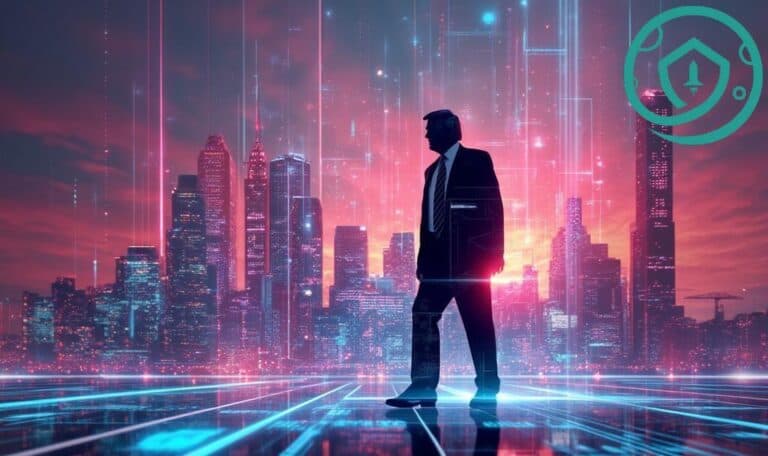 U.S. Crypto Regulation Expands With New Legislative Actions