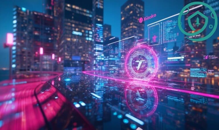 Jack Ma’s Ant Group and Circle Partner on USDC Integration