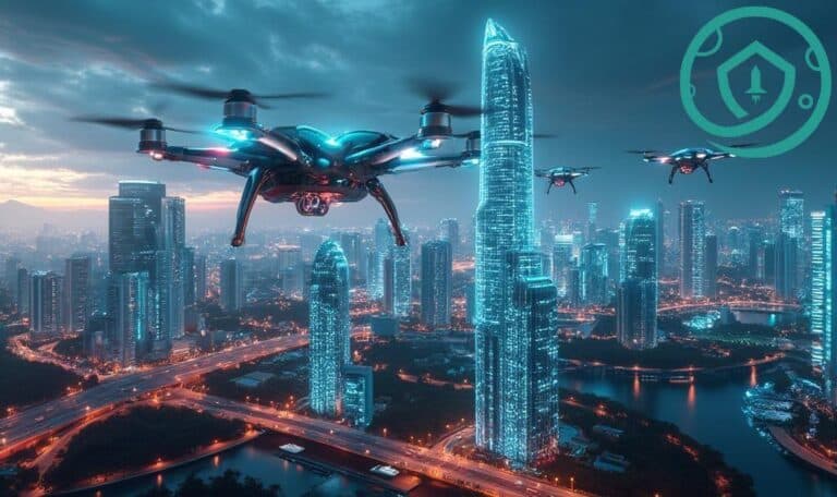 Vietnam Unveils National Blockchain Platform NDAChain