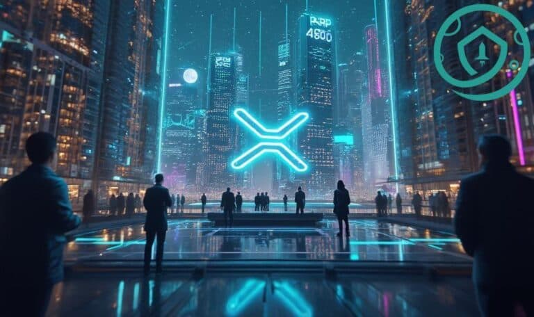 XRP Surges 450% Amid Regulatory Clarity