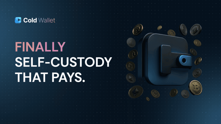 Cold Wallet Presale Booms, HYPE Nears $50 & Bitget Grows