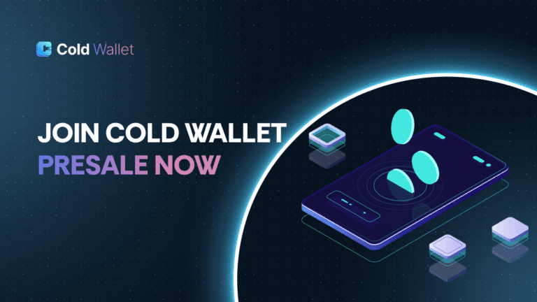 Top Crypto Coins to Watch: Cold Wallet, NEAR, FET, and TAO in Focus