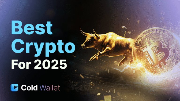 Top Cryptos to Buy Now: ONDO, VET, SEI & Cold Wallet