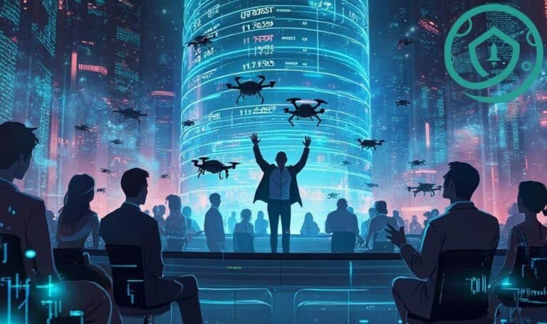 Ark Invest Acquires 2.5 Million Bullish Shares in IPO Move