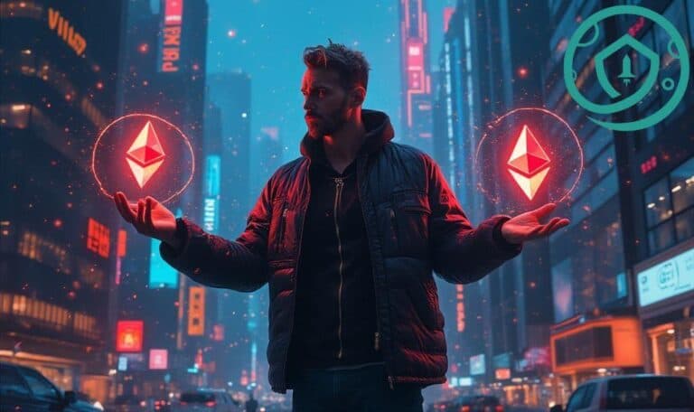 Arthur Hayes Rebuys ETH at Higher Price