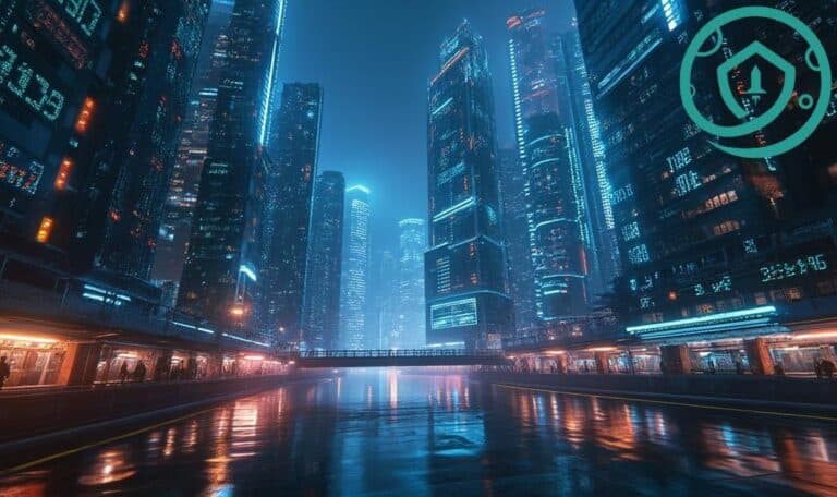 Hong Kong’s Avenir Holds $1.3B in Bitcoin ETFs