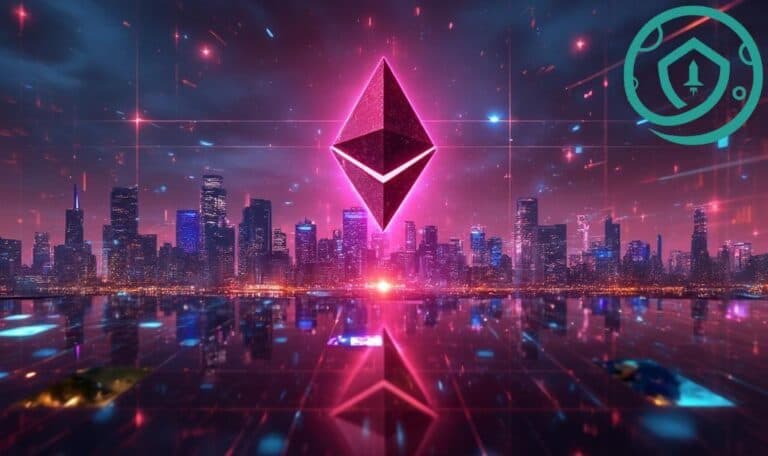 Binance Transfers 8,000 ETH to Wintermute Amid Price Surge