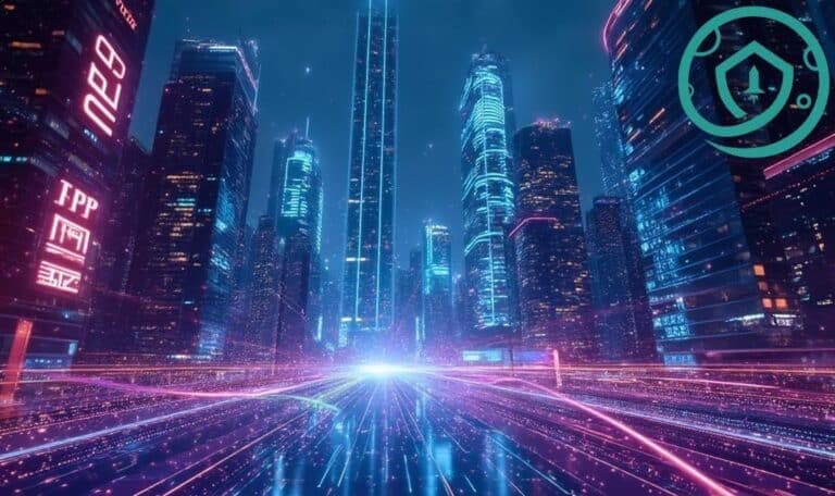Bitpanda Shifts Potential Listing from London amid Liquidity Concerns