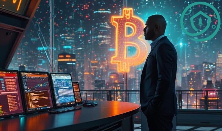 Coinbase Urges Governments to Establish Bitcoin Reserves