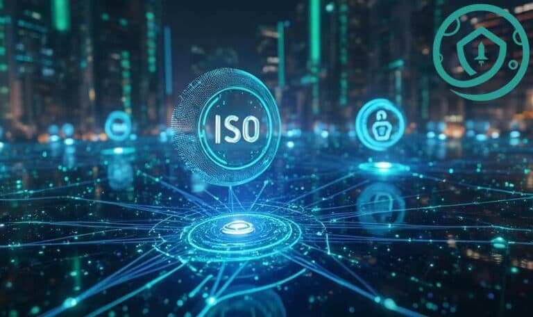 Chainlink Achieves ISO 27001 and SOC 2 Certifications