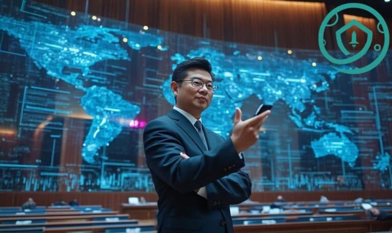 Changpeng Zhao Challenges $1.8B FTX Lawsuit in U.S. Court