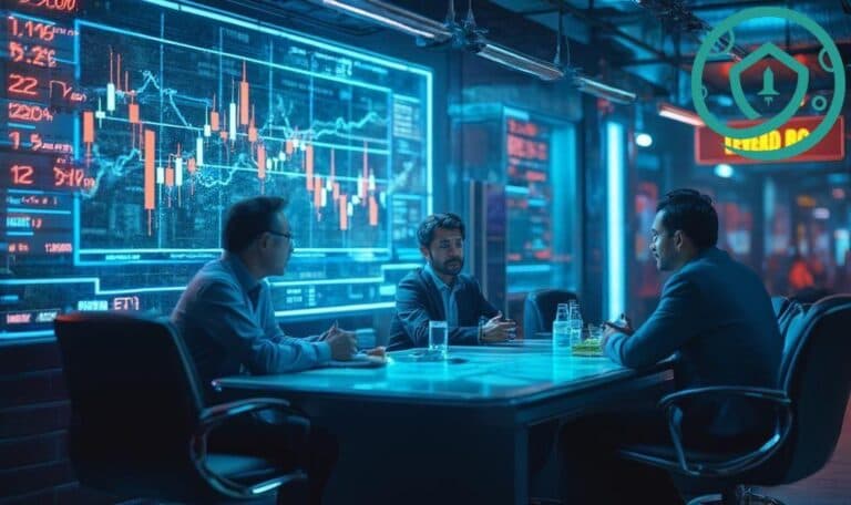 Crypto Liquidations Top $126M Amid Market Volatility