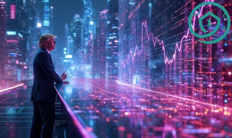 Eric Trump Predicts Crypto Will Supplant Traditional Banks
