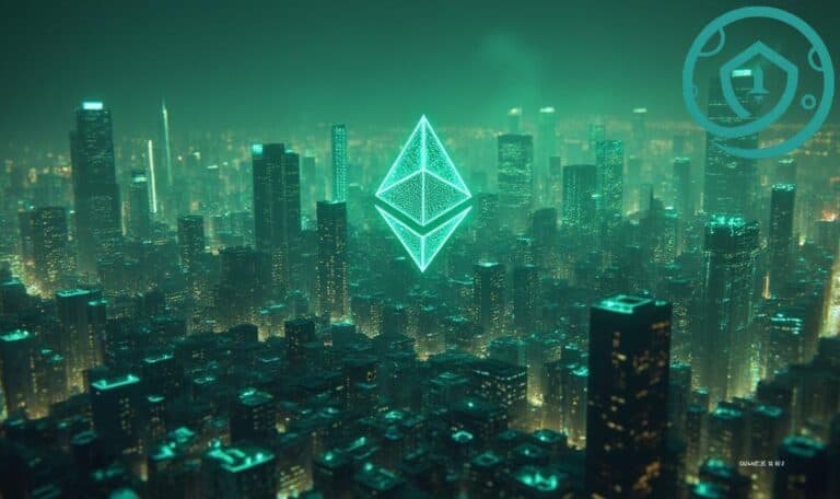 Joseph Lubin Predicts Ethereum Will Overtake Bitcoin in a Year