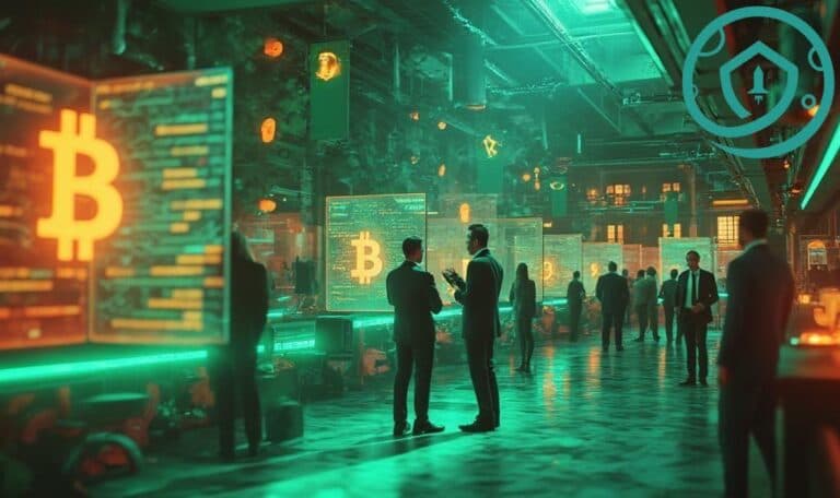 Unverified Bitcoin Salary Claims at University of San Andres