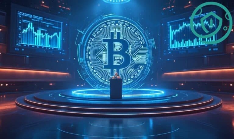 White House Confirms Strategic Bitcoin Reserve Plans