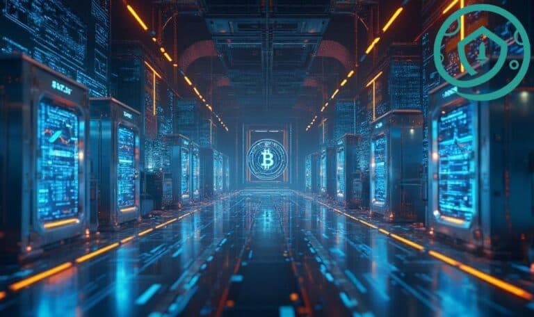BlackRock’s IBIT Becomes Largest Bitcoin Custodian