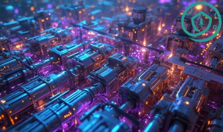Bitcoin Hashrate Reaches New Record High