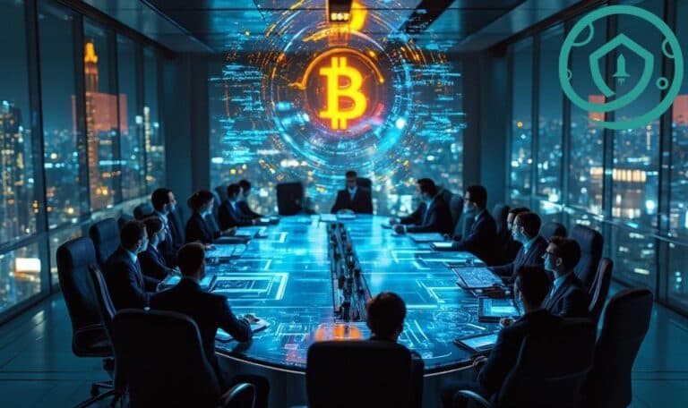 Michael Saylor’s Bitcoin Predictions: 700 Firms by 2026