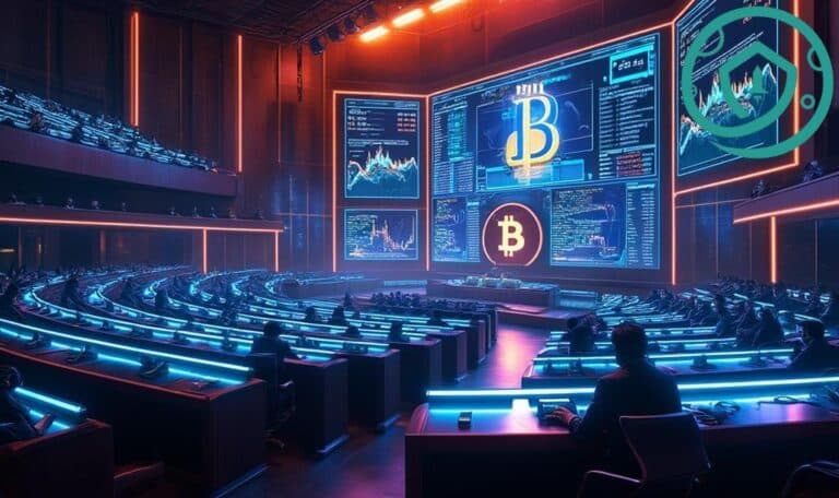 Brazil Schedules Public Hearing on Bitcoin Reserve Proposal