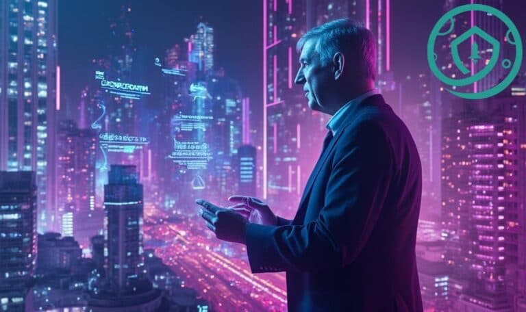 Hoskinson Addresses Midnight Token Hoarding Rumors Amid Airdrop