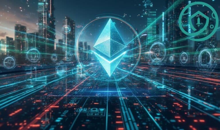 US Spot Ether ETFs Experience $287.6M Inflows