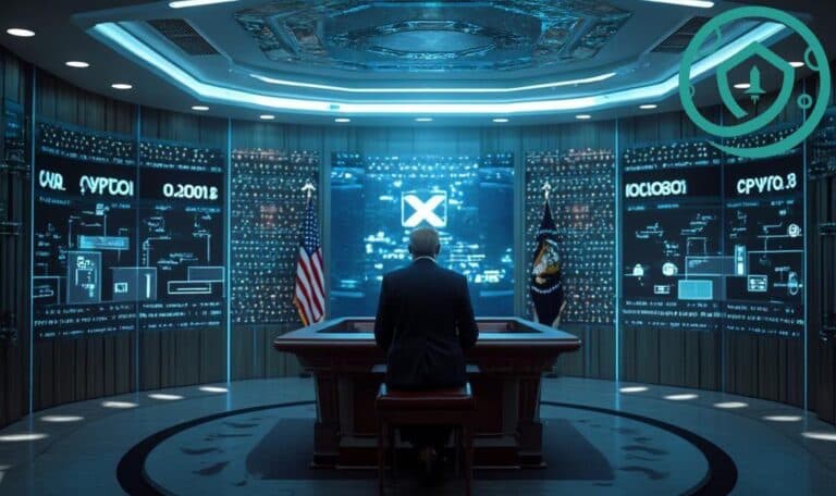 Major Financial Revolution Declared by POTUS