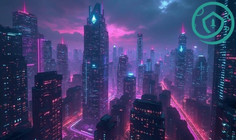 Cosmos Health’s $300M Ethereum Strategy: A Game Changer for Corporate Treasury