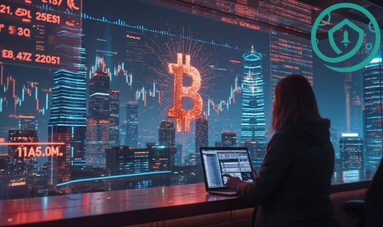 Bitcoin Whale Shifts $460M BTC to Ethereum