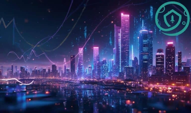 DeFi Dev Corp Buys $77M in Solana, SOL Price Rises