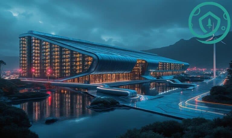 Green Minting Secures $150M for New Bitcoin Mining Facility