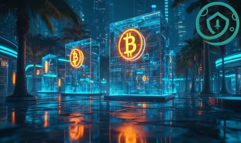 El Salvador’s Bitcoin Investment Banking Law