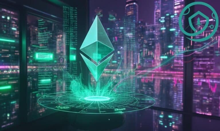 Ethereum Market Analysis: Price Predictions Post BlackRock Sell-Off