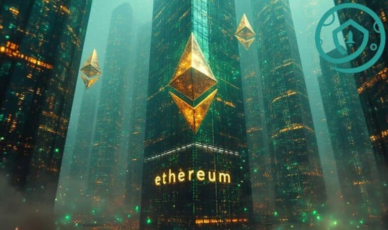 Ethereum Reserves Exceed $10 Billion with Corporate Interest