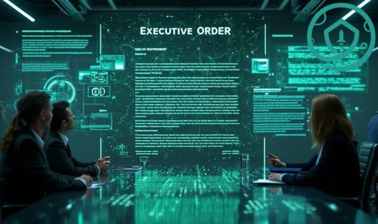 Trump Signs Order Enabling Crypto in 401(k) Plans