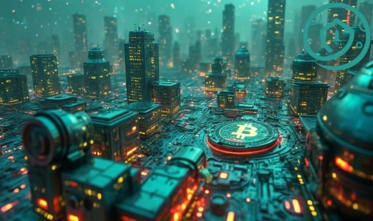 JPMorgan Commits $500M to AI Hedge Fund Numerai