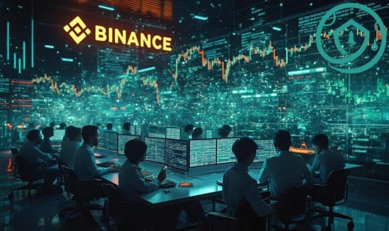 BNB Treasury Update: BNC Acquires 200,000 Binance Coins