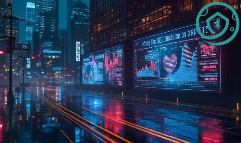 Canary Capital Files Amended S-1 for XRP ETF